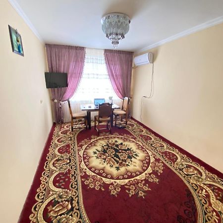 Azure Skies Inn Самарканд Екстер'єр фото