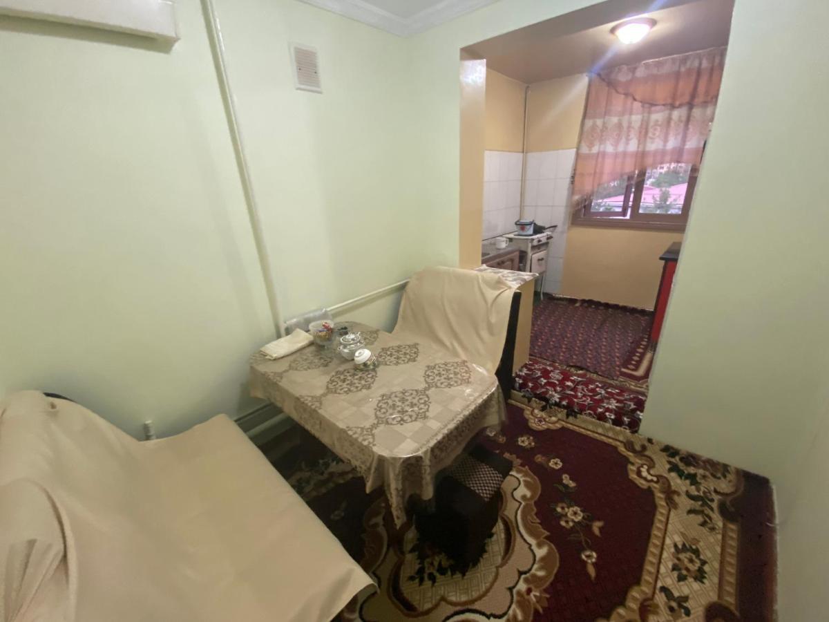 Azure Skies Inn Самарканд Екстер'єр фото