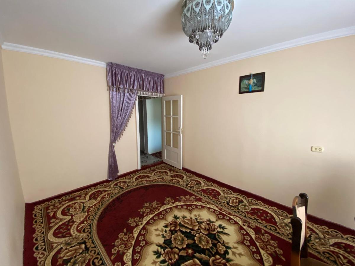 Azure Skies Inn Самарканд Екстер'єр фото